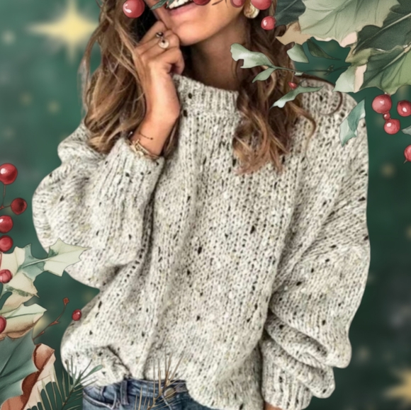 New size Xl brand new sweater. Super warm.Winter ready. NWOT - Picture 5 of 9